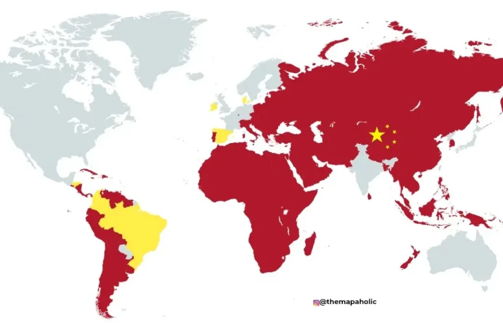 one belt one road