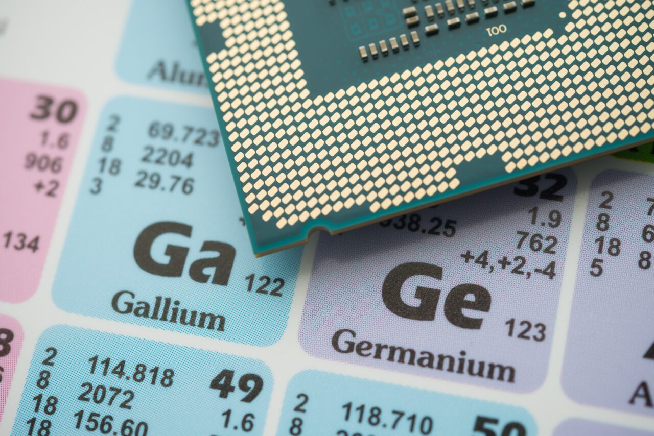 Ge,(germanium),Ga,(gallium),In,The,Periodic,Table,With,Cpu