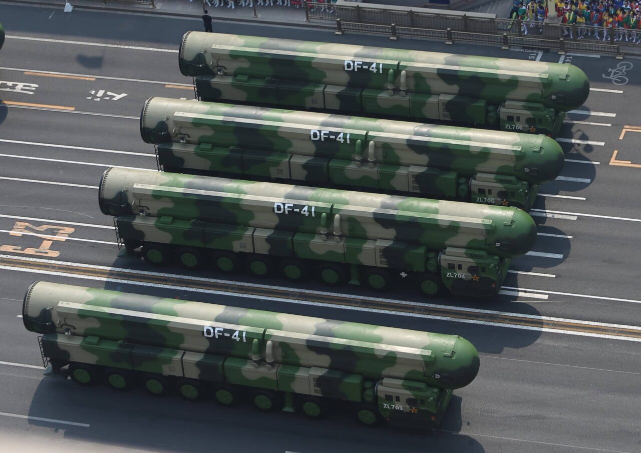 DF-41