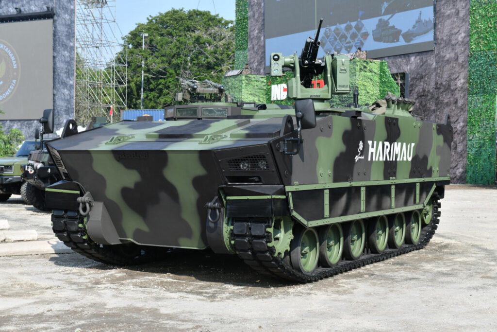 Kaplan APC - 2