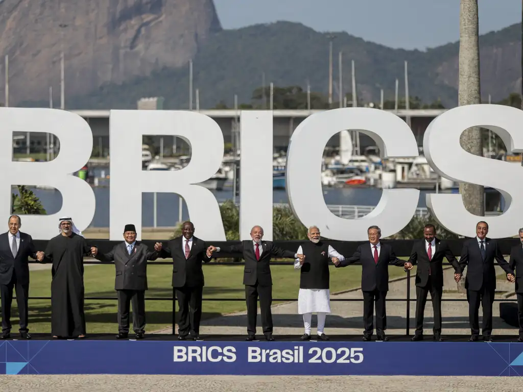 BRICS 2025