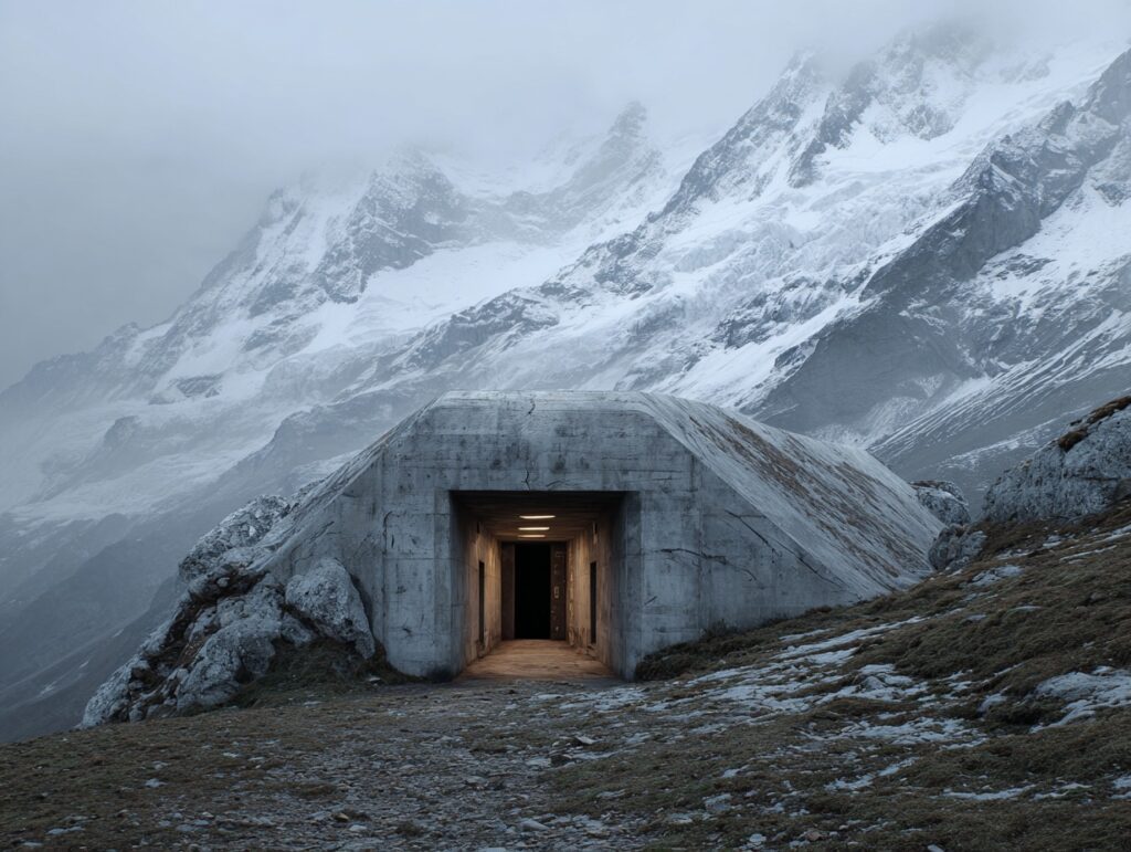 Bunker