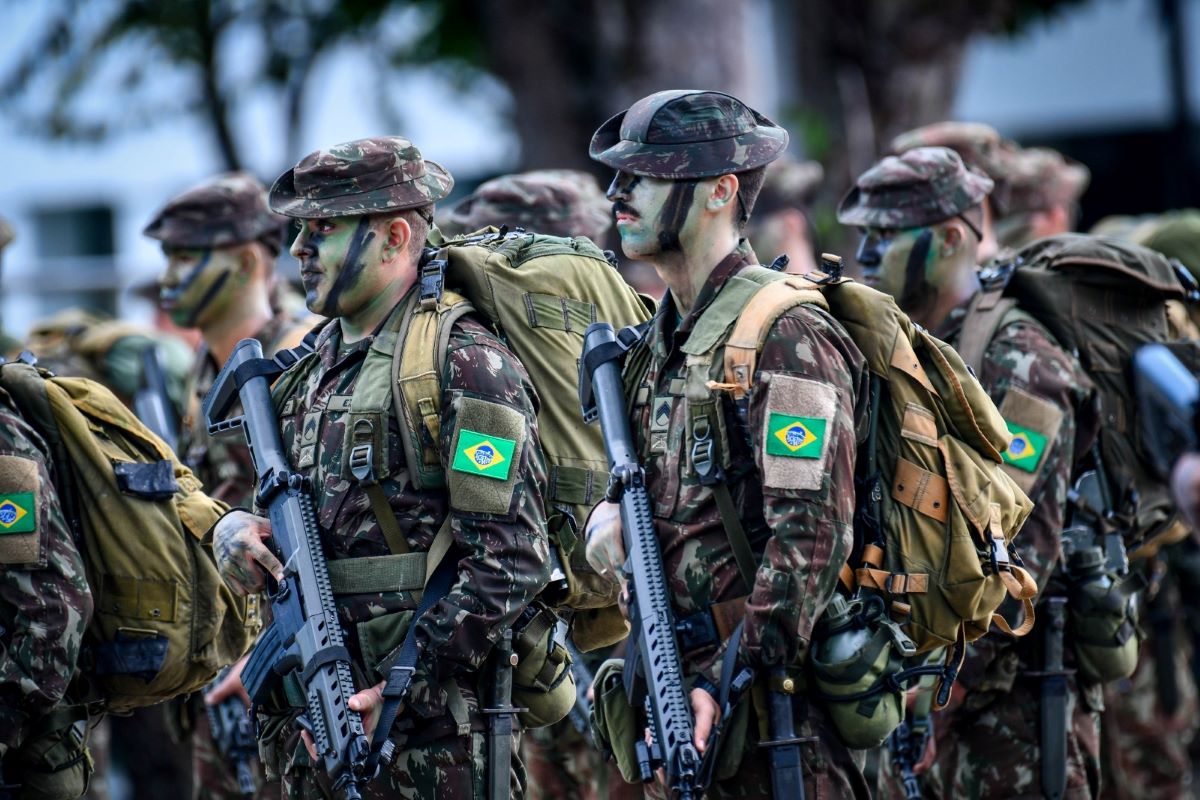 Comando Militar do Norte