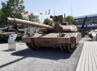 França apresentará tanque Leclerc XLR modernizado no Desfile Militar da Bastilha