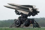 HAWK Phase III