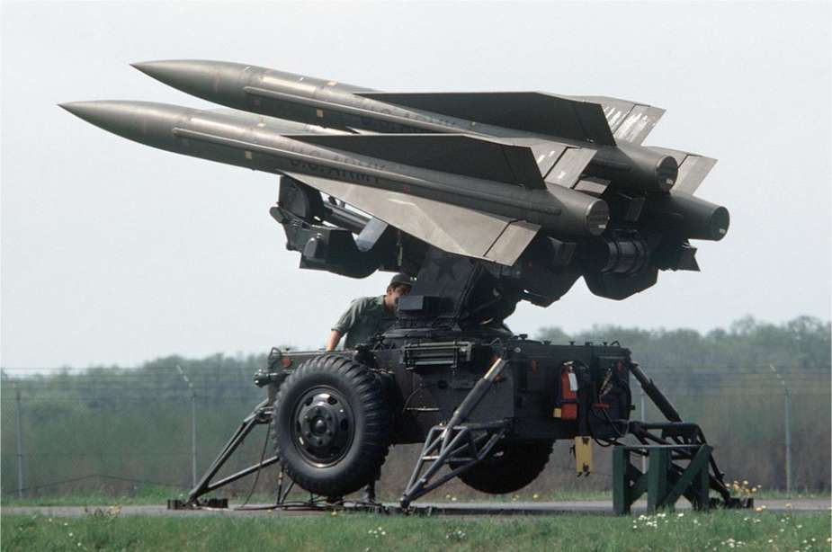 HAWK Phase III