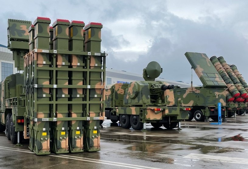 HQ-9B