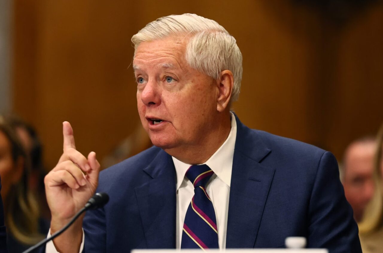 Lindsey Graham