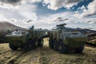 Saab-MSHORAD-Guarani