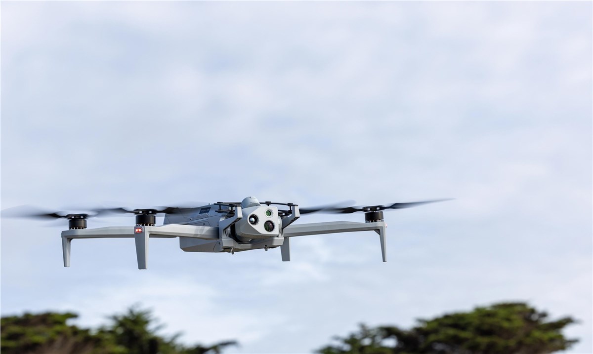Skydio