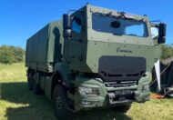 TGS-Mil Protected