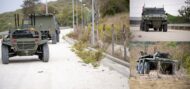 IDV lidera programa da OTAN para integrar veículos e drones autônomos em operações militares complexas