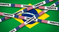 Como as ameaças de Trump ao Brasil explicam a perda da influência global dos EUA