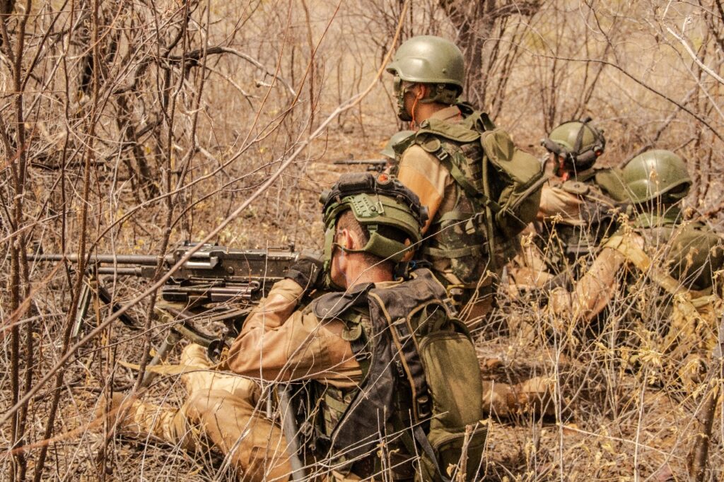 10ª Bda Inf Mtz