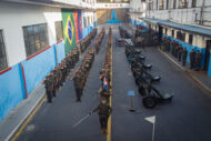 Arsenal de Guerra do Rio - 2