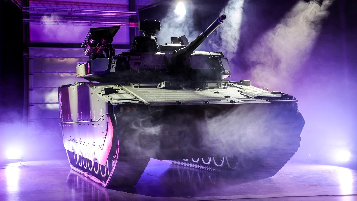 CV90-Czech