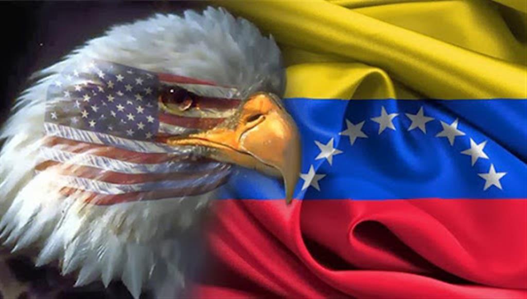 EEUU-contra-Venezuela