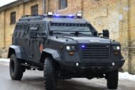 Guardian_APC_for_Lithuanian_Public_Safety_Service