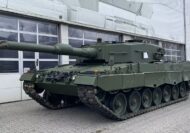 Leopard 2