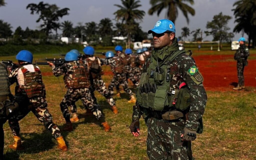 MONUSCO