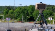 Radar Murin