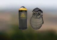 Rheinmetall munições