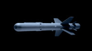 Saab Nimbrix_C-UAS missile 02