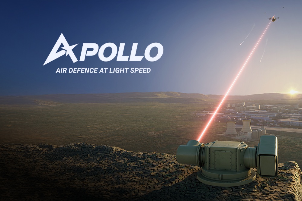 Apollo