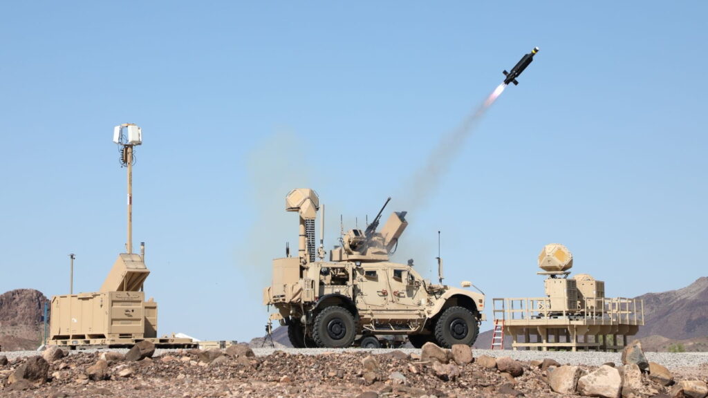 MLIDS Coyote Launch 09 22 stmt A PEO 22 216_16x9