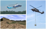Matrix Autonomy