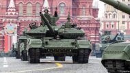 Rússia acelera produção de armamentos modernos em meio a guerra na Ucrânia