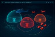 sistema de comando e controle de guerra eletrônica - 2