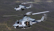 AH-1Z Viper e Bell UH-1Y Venom