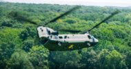 CH-47F Block II Chinook