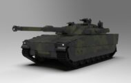 CV90120MkIV
