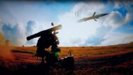 Exército Brasileiro testa capacidade antiaérea na Operação Atlas