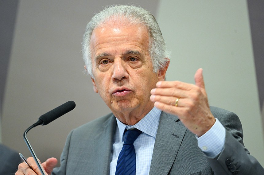 José Múcio