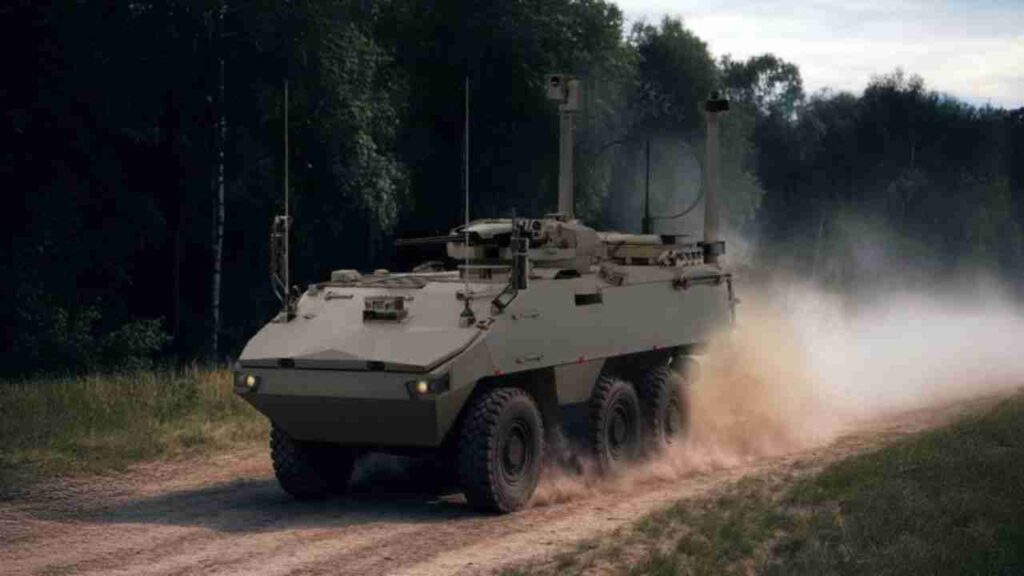 LUCHS 2