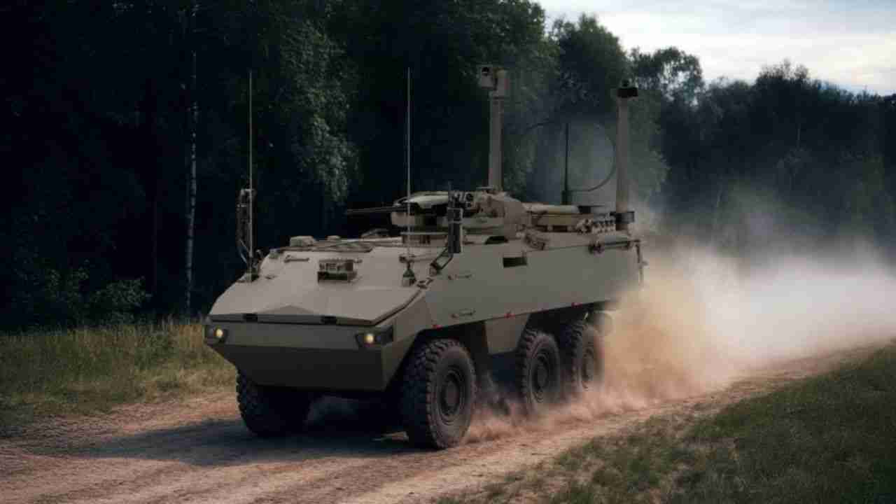 LUCHS 2