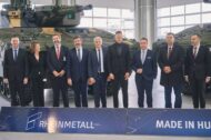 Rheinmetall Hungary (2)